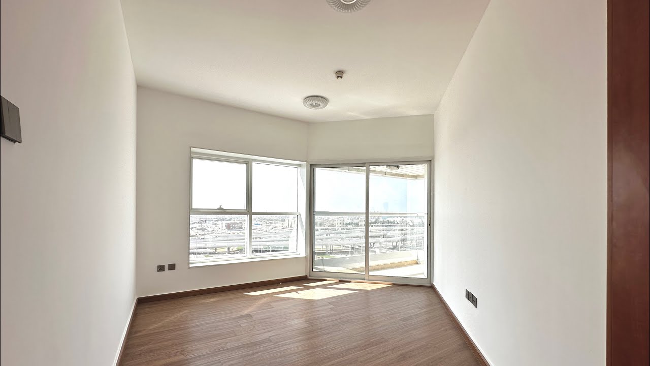 For Sale: Compact 3 Bedroom in JLT, Dubai Good ROI