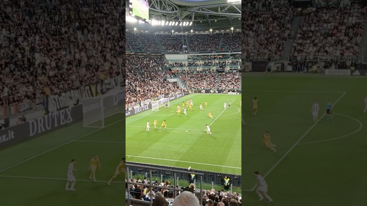 allianz Stadium-Juventus
