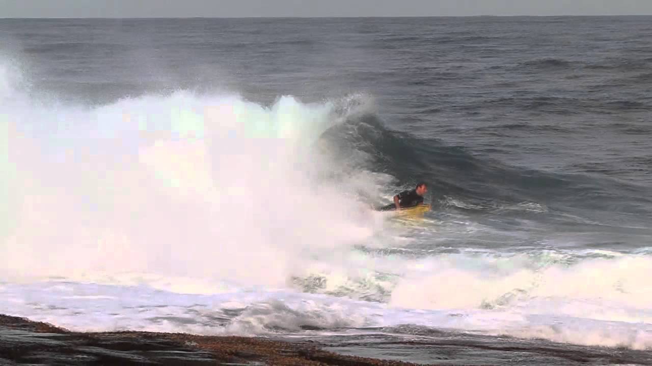 Damien Martin - 3 Weeks at Home - Southern Man Surf Ulladulla Mollymook - Bodyboard Attica Nomad