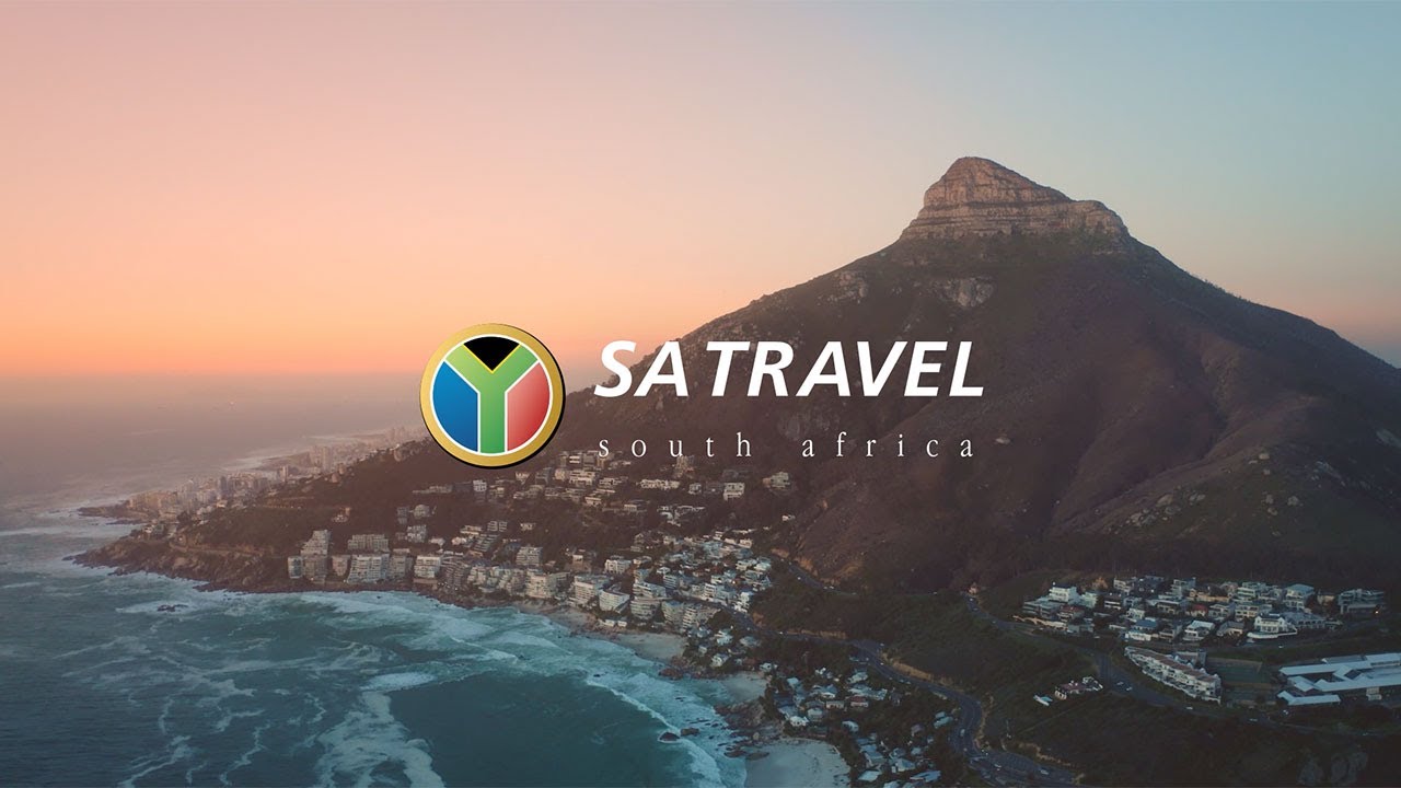 Willkommen in Südafrika