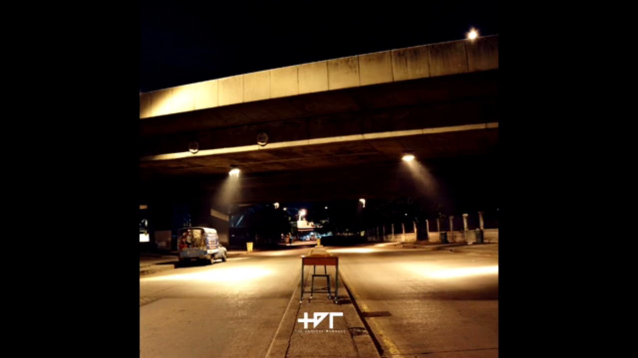 The Darkest Romance - บูรณปฏิสังขาร