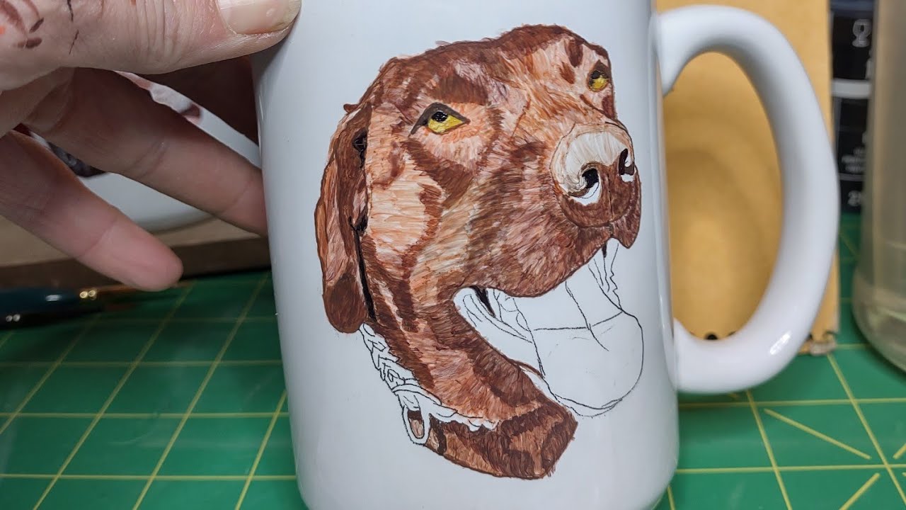 Mugs On Mugs 