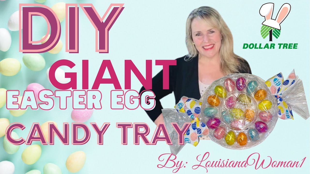 🐰🐰🐰🐰| DIY | EGG TRAY CANDY 