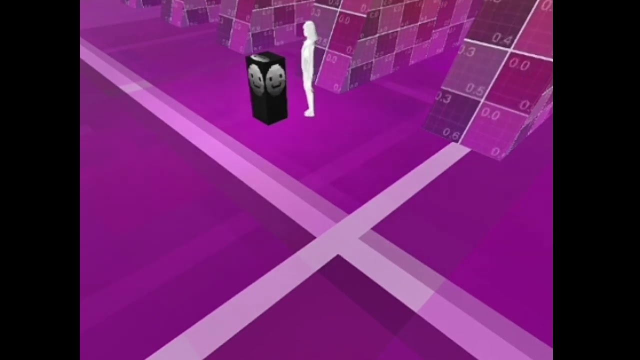 Movement test