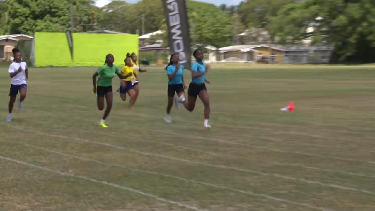 Skinner House runs away with Alexandra School sports title