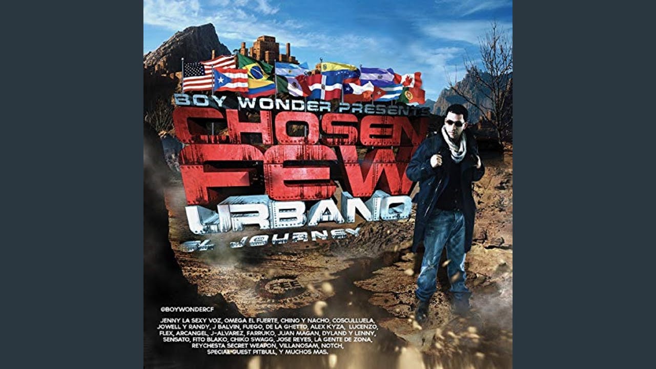 Papi Que Bueno Tu Ta (feat. Arcangel)