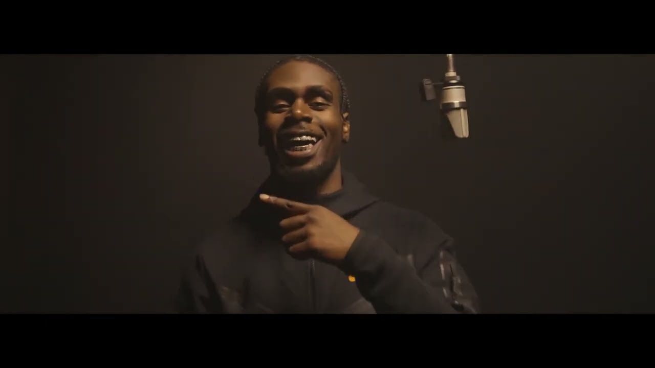 A1 From The 9 - YOUTUBE [UNCENSORED] (4K Music Video)