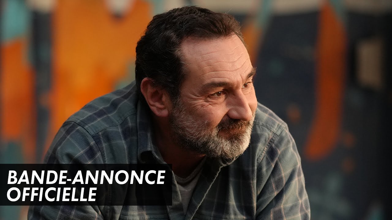 JE VERRAI TOUJOURS VOS VISAGES – Bande-annonce Officielle – Jeanne Herry (2023)