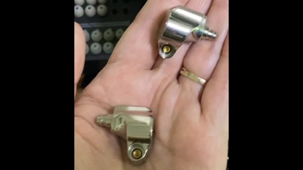 Sony Z1R Hybrid IEM Unboxing and a Ramble