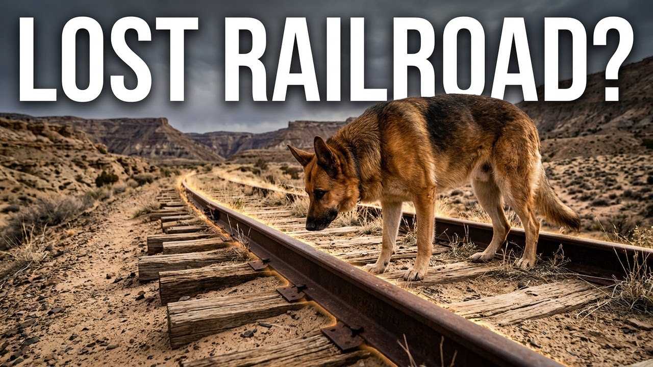 The Spirit of the Railroad | 1881 Abandoned History