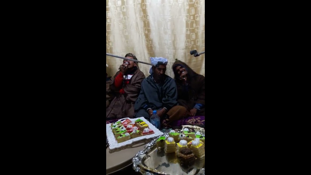 حضرة القادرية وادي سوف