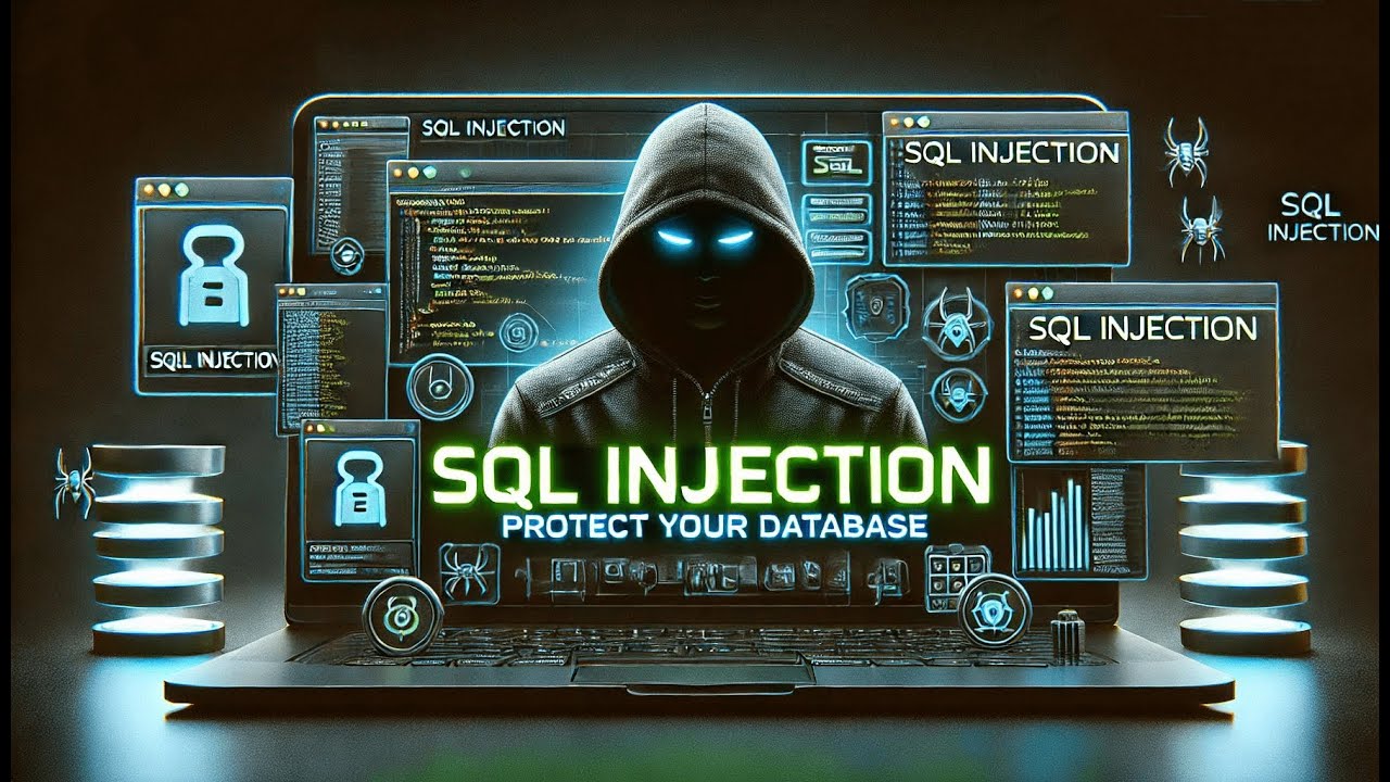Uygulamalı ve Detaylı SQL Injection | 1 Videoda SQLi