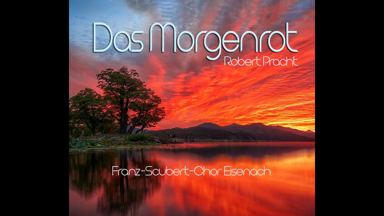 Das Morgenrot FSC