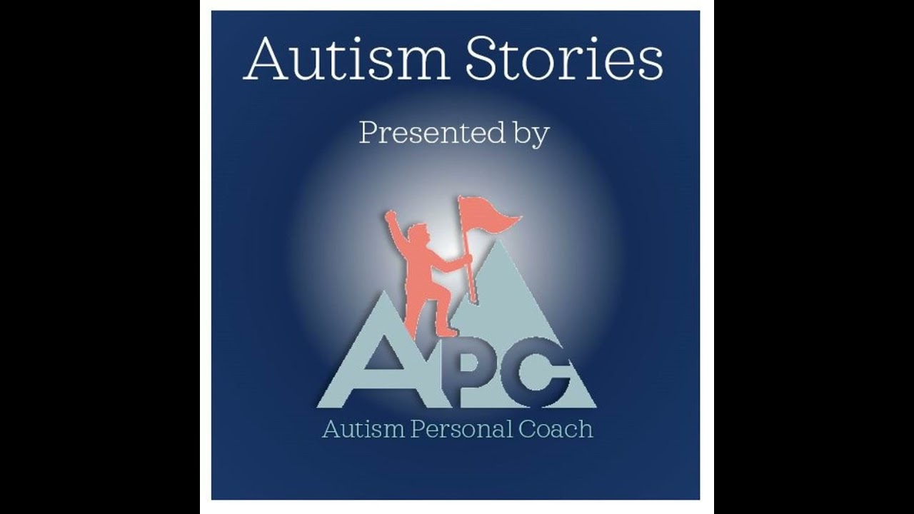 Autism Stories: Amanda Hebert Hughes