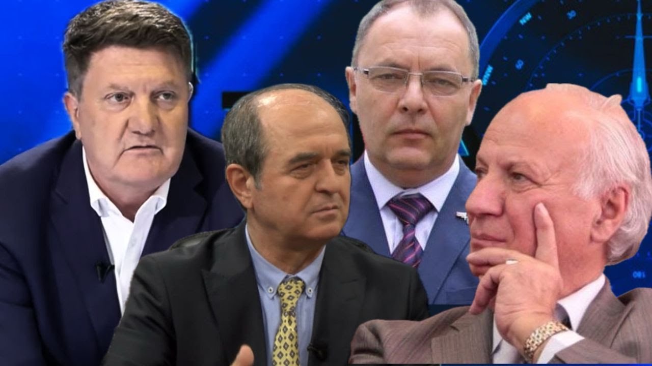KOSOVA e mbushur me SPIUNË SERB/ “Agjent-ura serbe në institucionet më të larta të Kosovës”