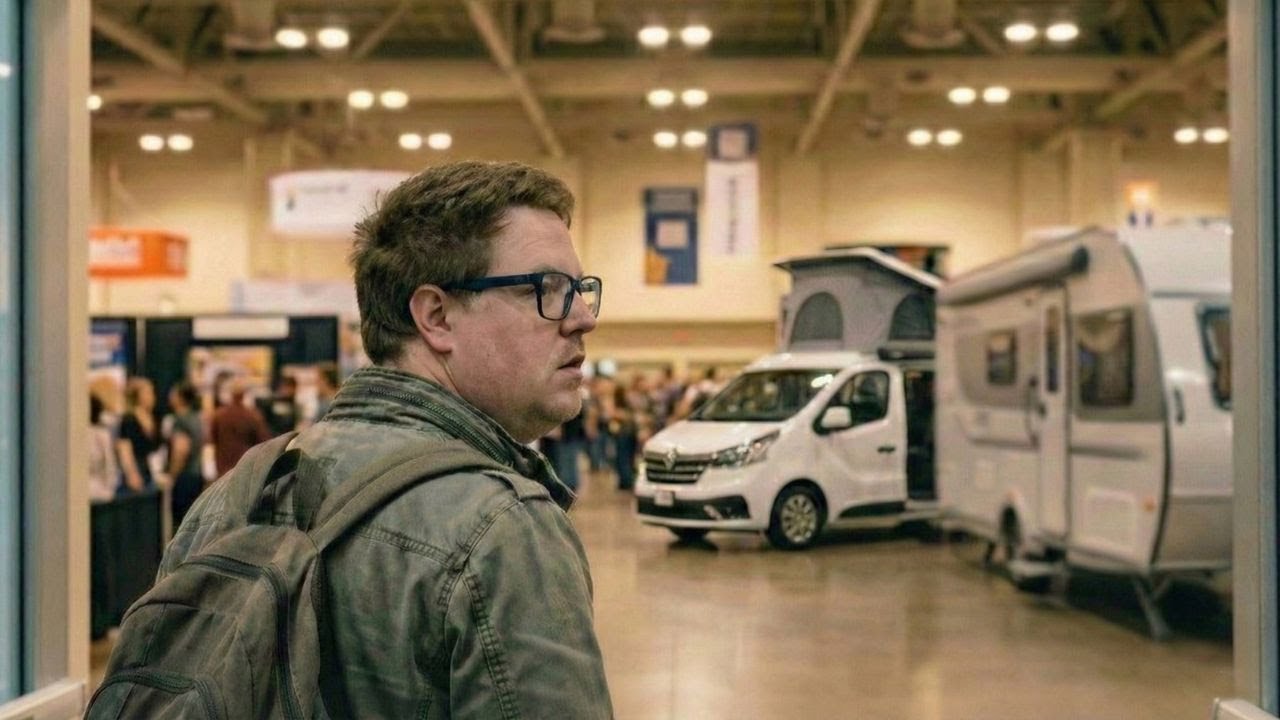 Mein erstes Mal auf der CMT Reisemesse | Zwischen Fernweh und Reizüberflutung
