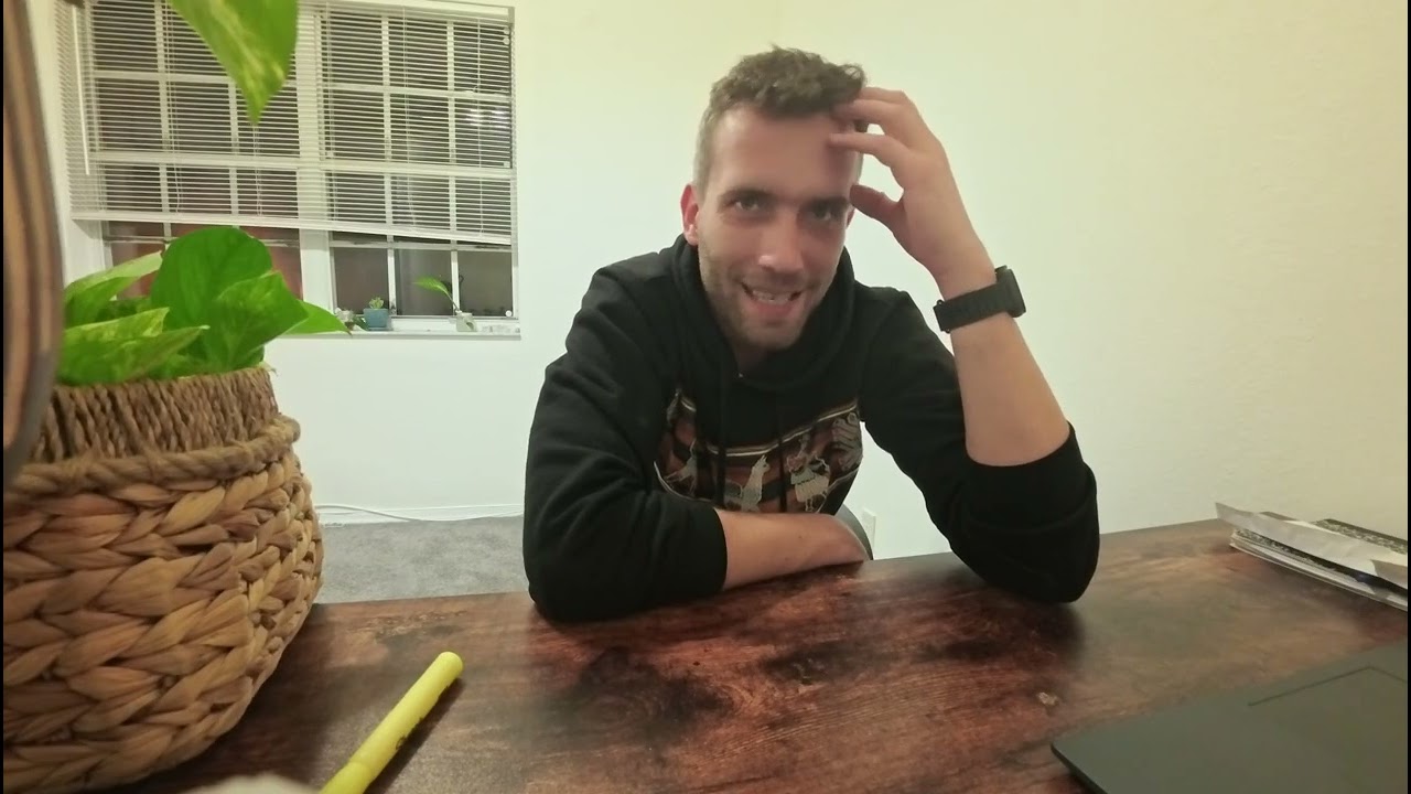 День 47: Перегруз! Повторяю свою же ошибку