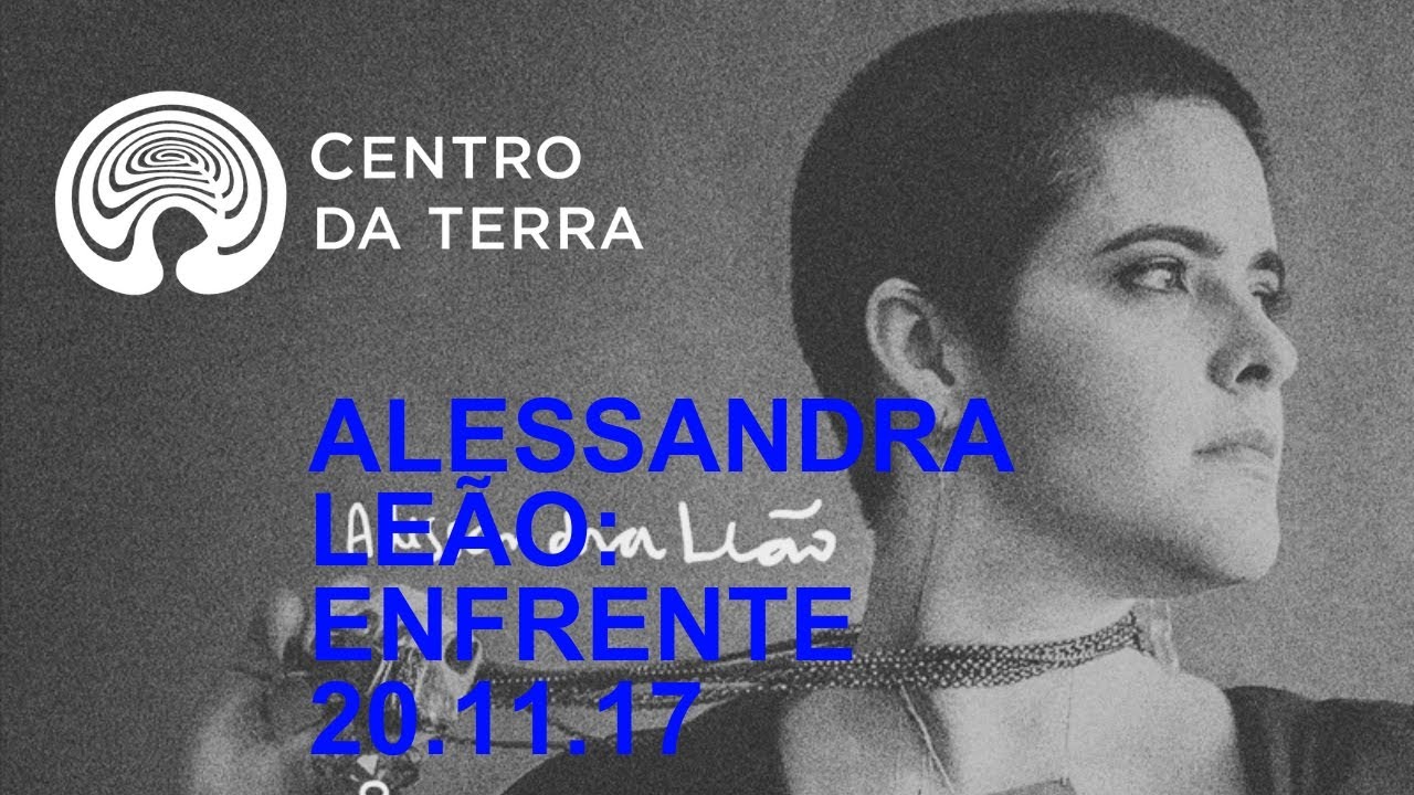 Alessandra Le&atilde;o, Douglas Germano, Mauricio Bade, Abuhl Jr e V&acirc;nia Medeiros no CENTRO DA TERRA