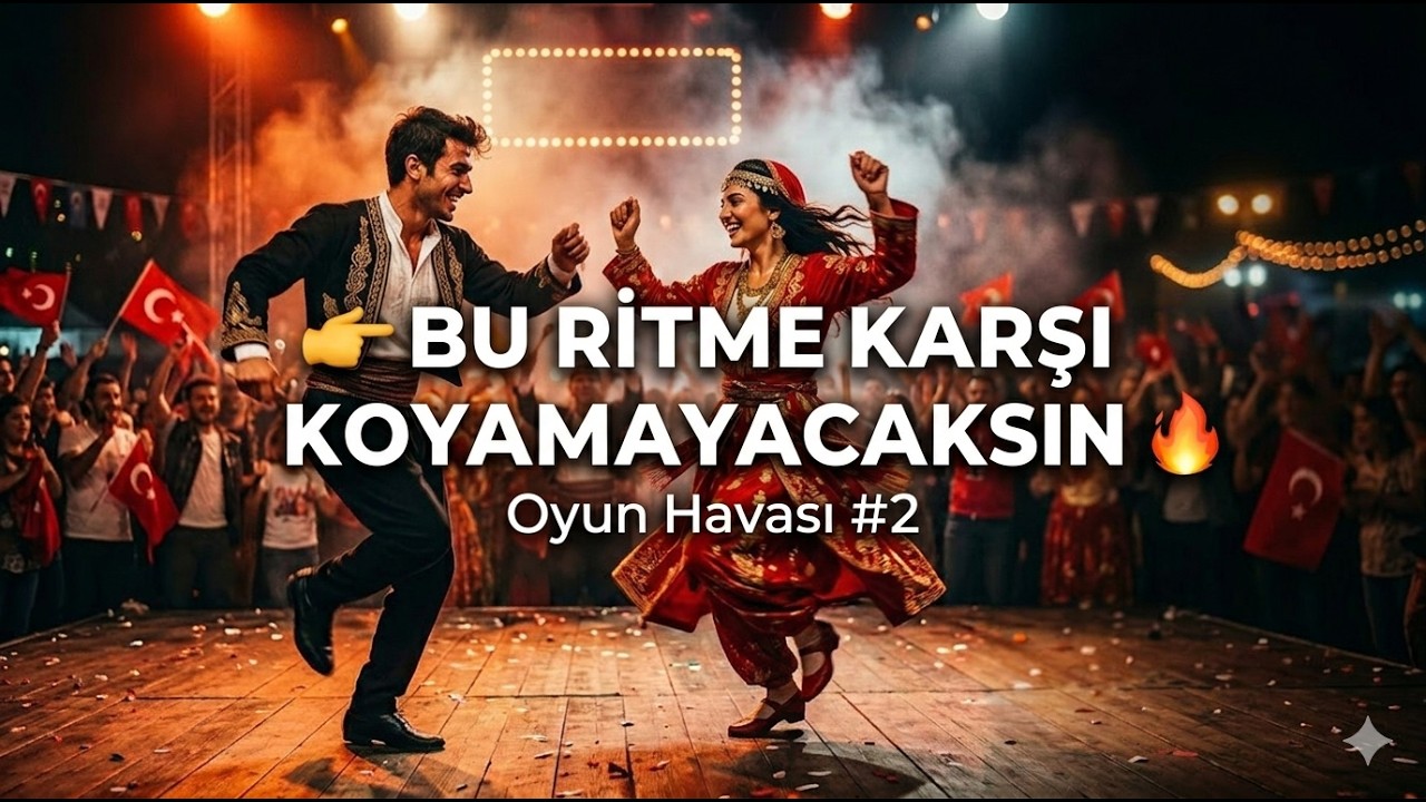 Dama Kurdum Çatmayı 🔥 | Kilis Yöresi Kaşık Havası