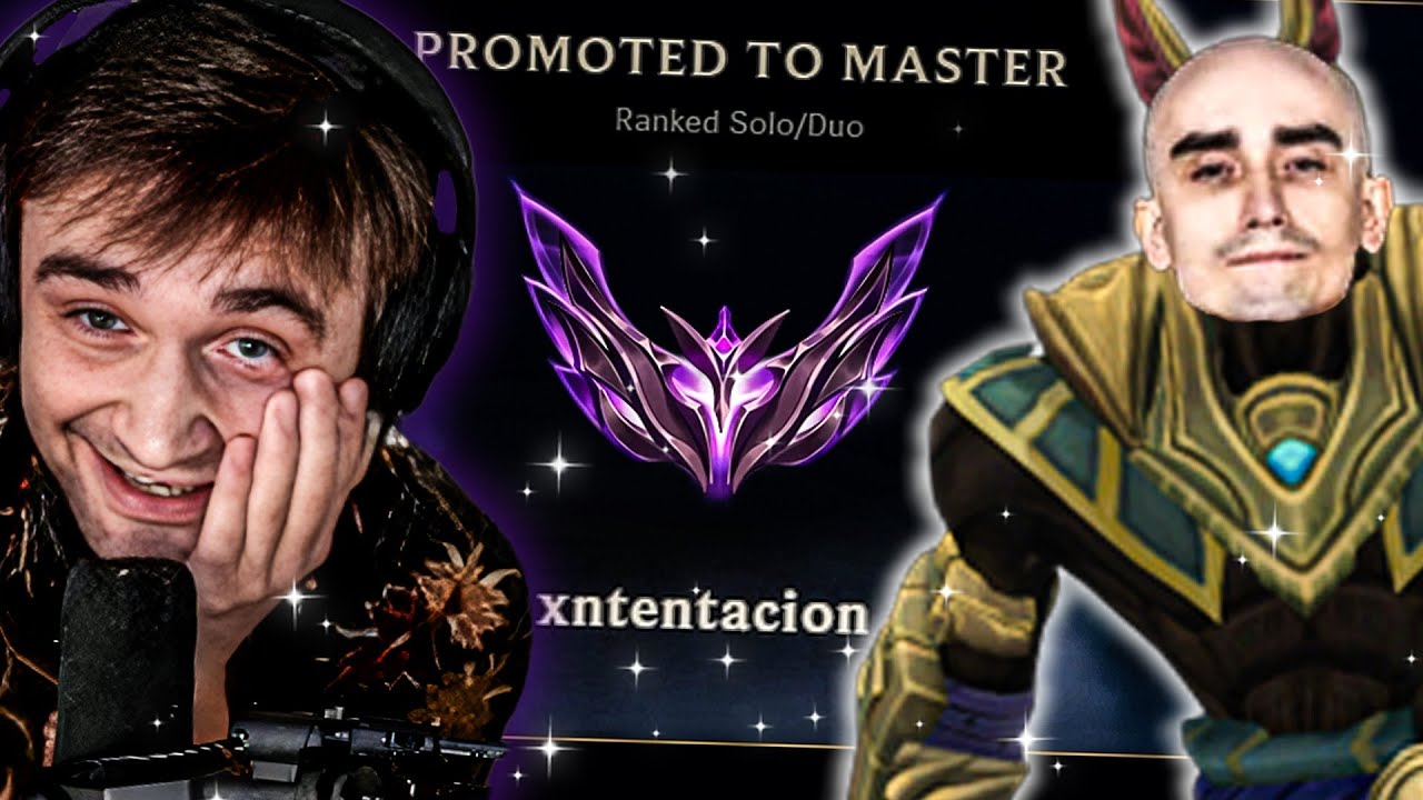 XN SZALONY RAJD DO MASTERA Z DAWIDSONKIEM