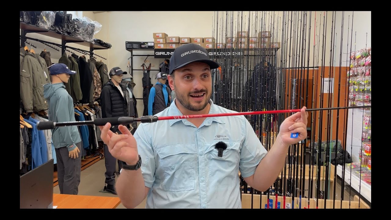 Airrus Performance Rods Buyers Guide. Ep. 5 !