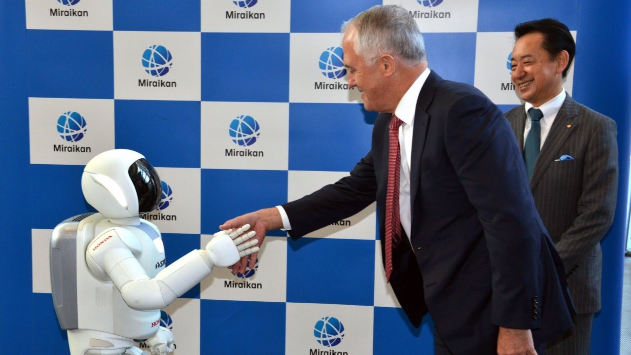 Do Asimov's robotics laws stand after 75 years?