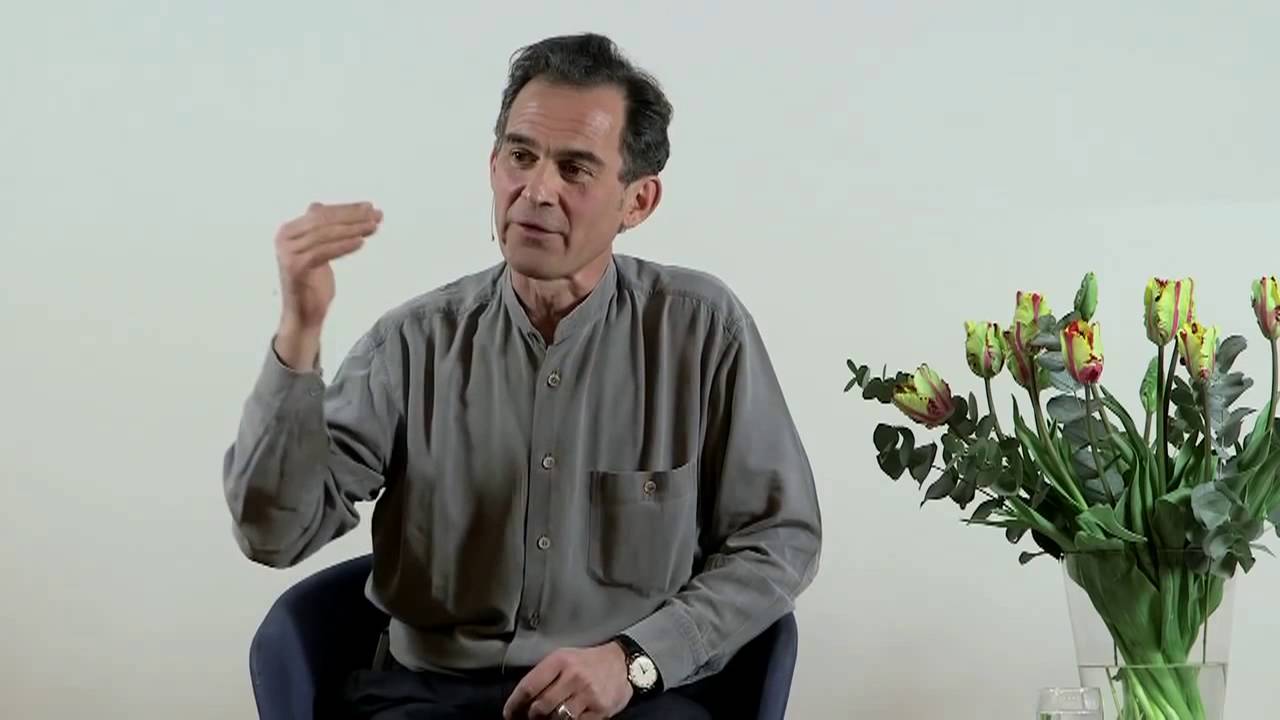 Руперт Спайра Осознавание никогда не засыпает