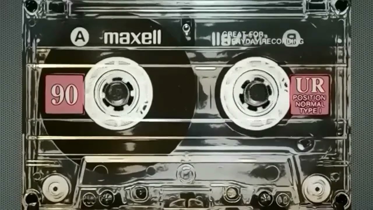 [archives] dj double kk mixtape [1993] tape kingz/brooklyn