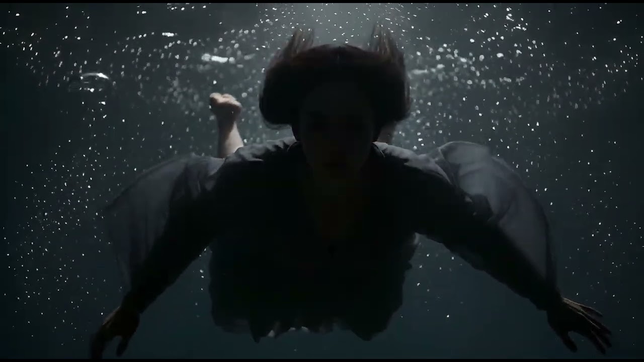 너의 꿈 결2(Your Dream Wave)