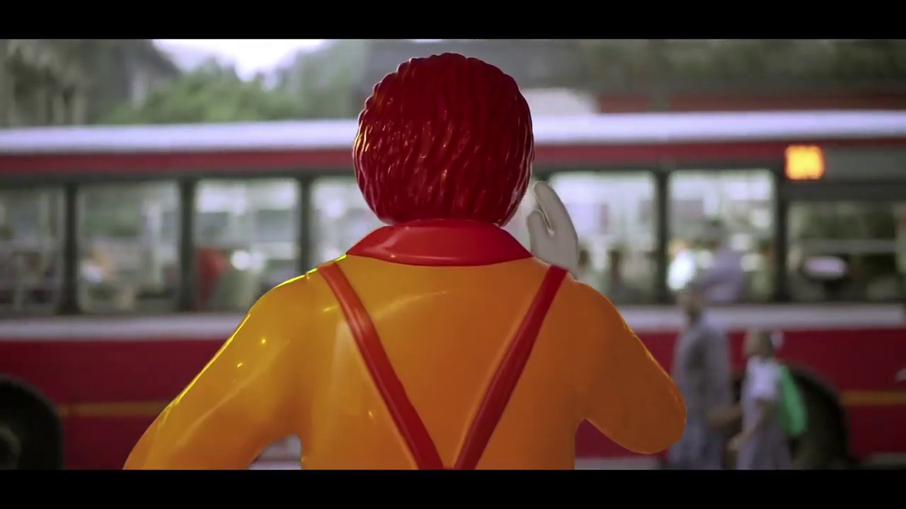 Burger King India Valentine's Day TVC -Trending VIDEO ZONE