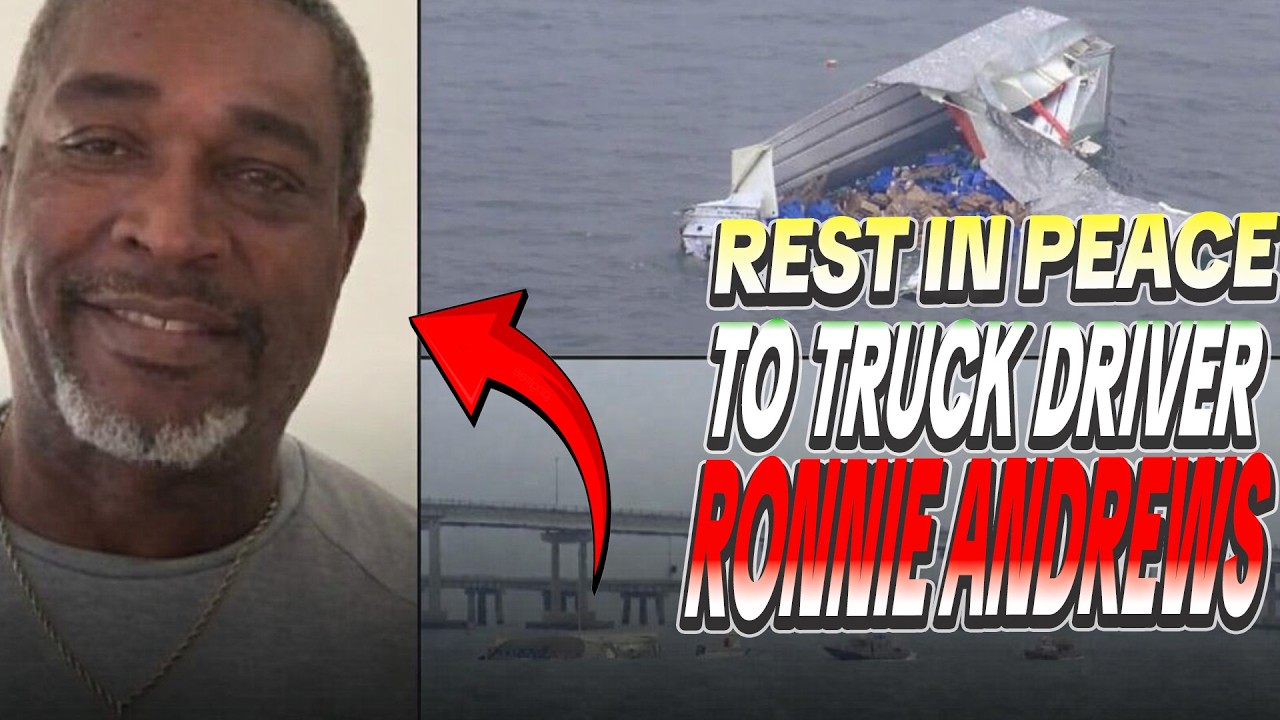 61 Year Old TRUCK DRIVER Didn’t MAKE IT HOME