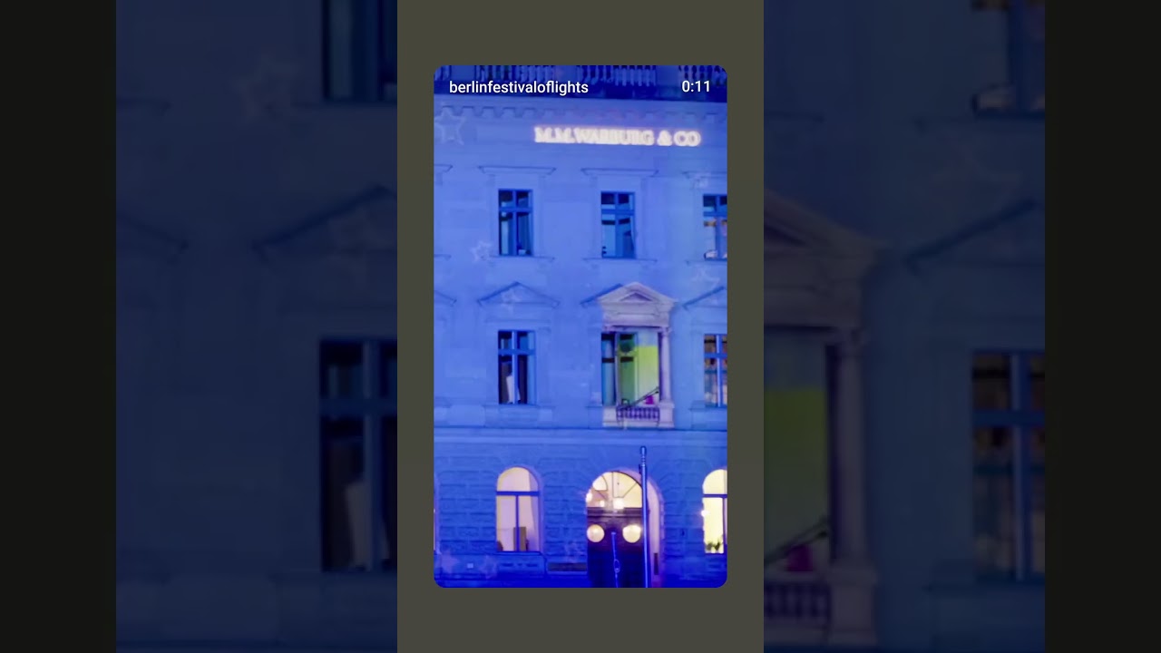 Bibi Blocksberg macht hex, hex und schon strahlt das Hotel de Rome Berlin