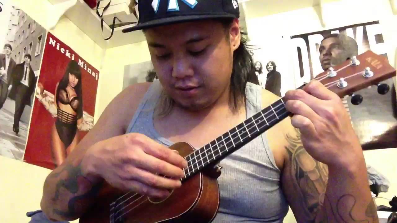 Sampling a Kala KA-SMHC