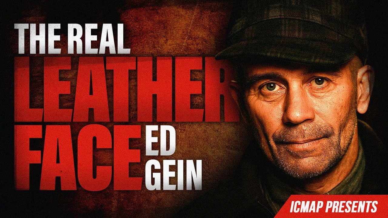 Ed Gein: America&rsquo;s Real-Life Horror Story
