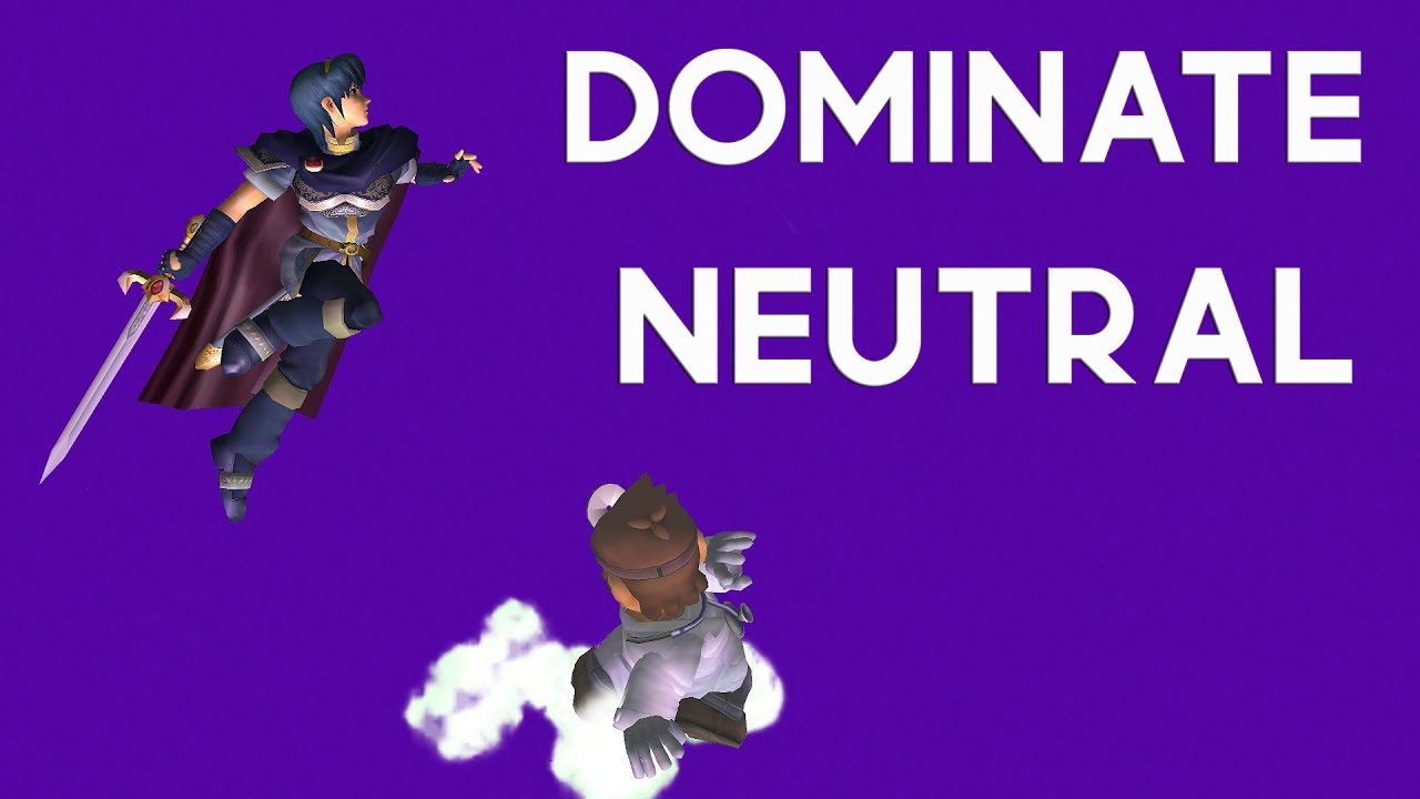 How Top Players Beat You - Neutral Breakdown