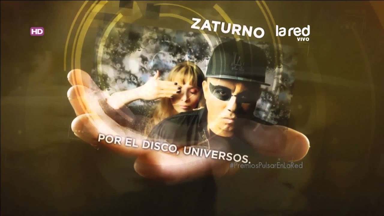 Premios Pulsar 2015: Mejor Artista M&uacute;sica Urbana para Ana Tijoux