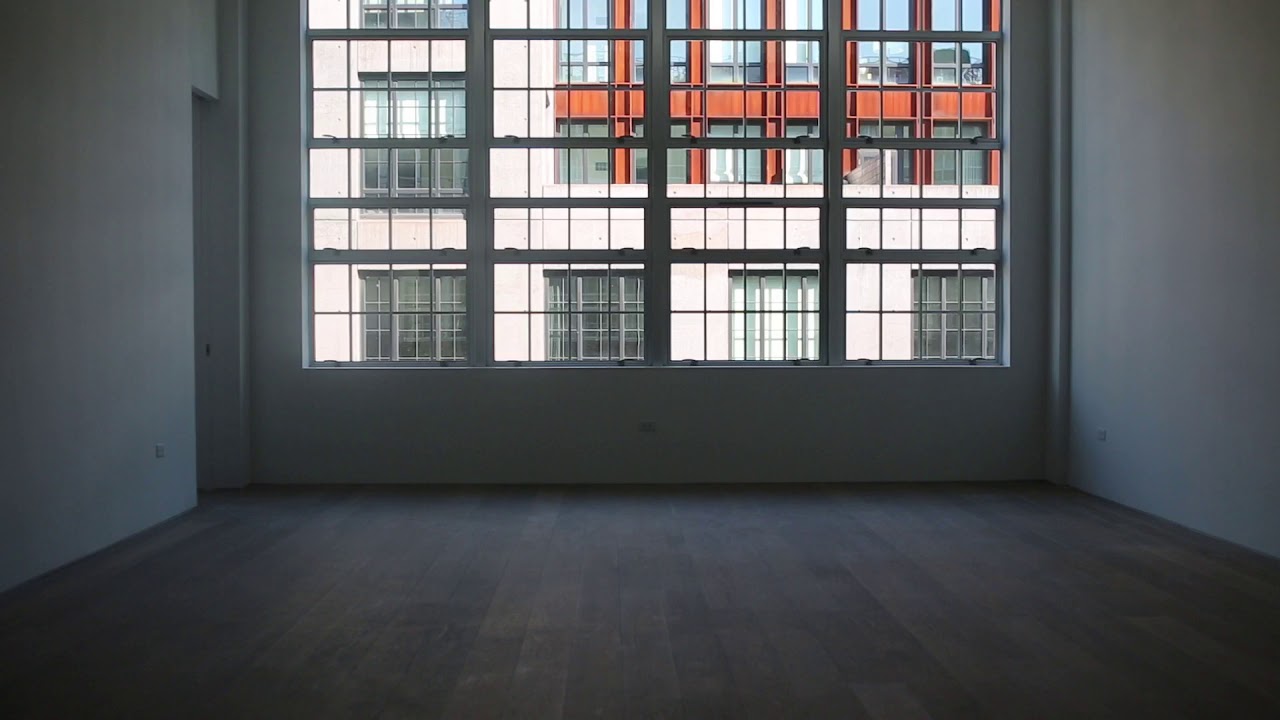Dance meets Architecture.  The amazing Mor Mendel improvising movements in our newcompleted200 Water