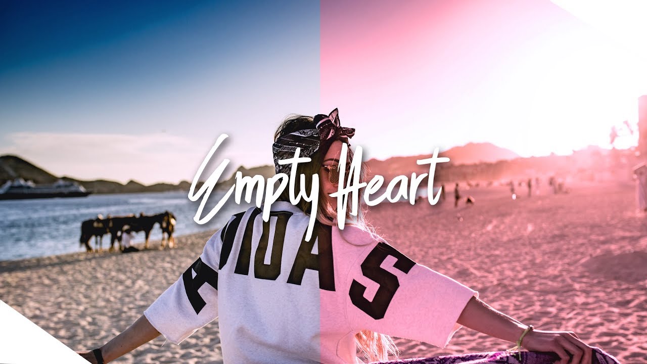 Robert Cristian - Empty Heart [Suprafive Records]
