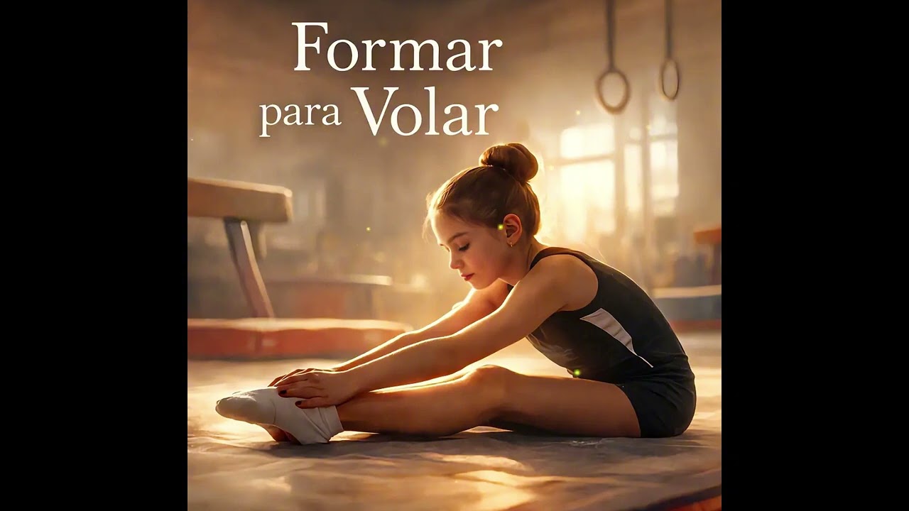 Formar para volar | Club de Gimnasia Rítmica Split