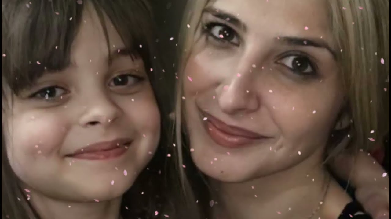 Saffie-Rose Roussos// If only there was only love🌹 #SaffieRoseRoussos #CelebrateSaffie