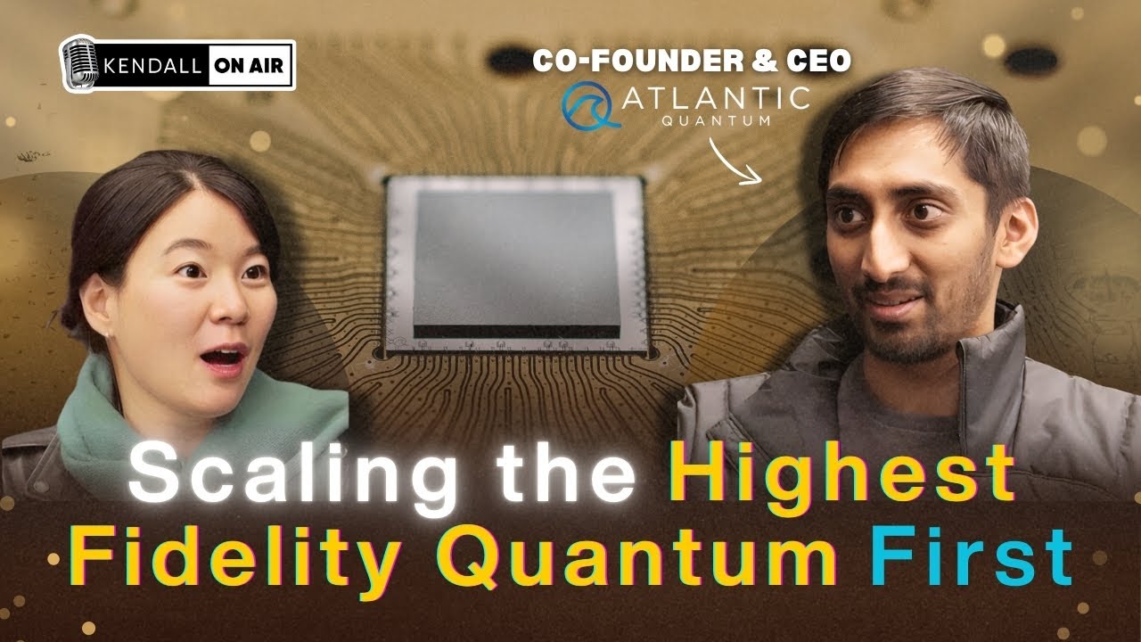 99.98% Quantum Breakthrough Changes Everything