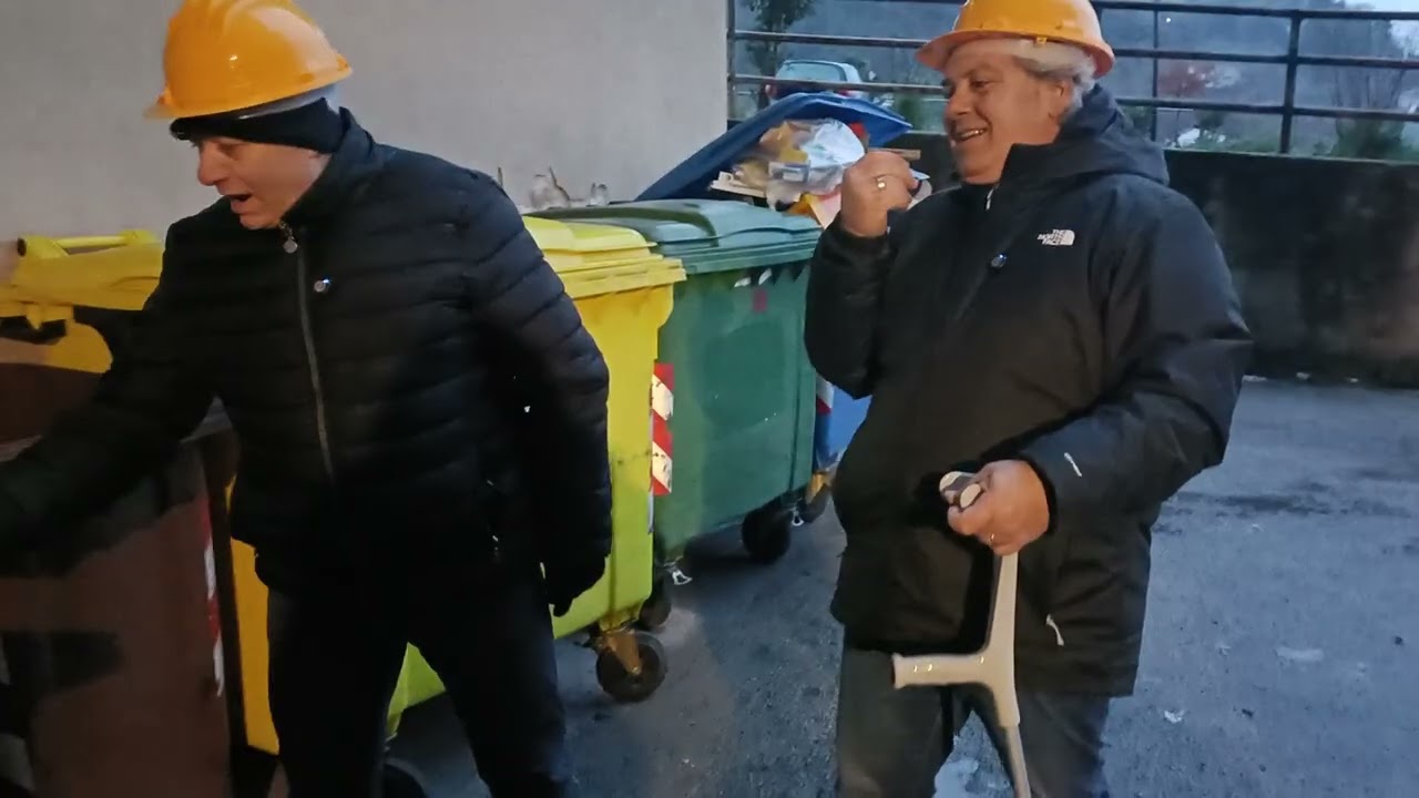 Citt Citt, Esterna del 22.01.2026 