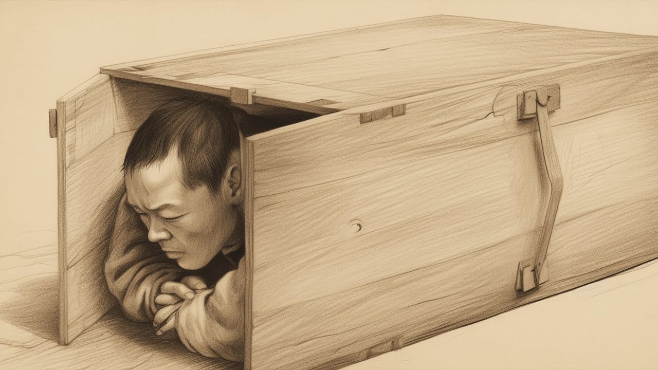 The Worst Prisons Around the World