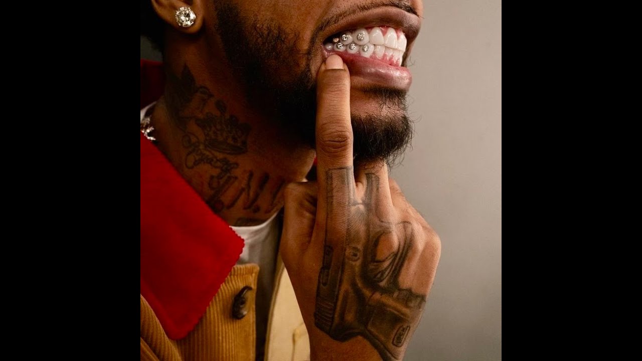 [FREE] Chuckyy x Skrilla (Rihanna) Sample Type Beat – “S&M”