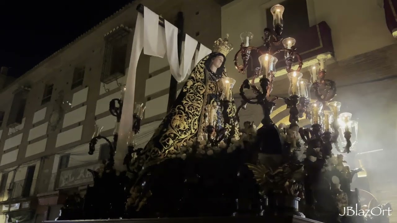 Soledad 2025 (Guadix)