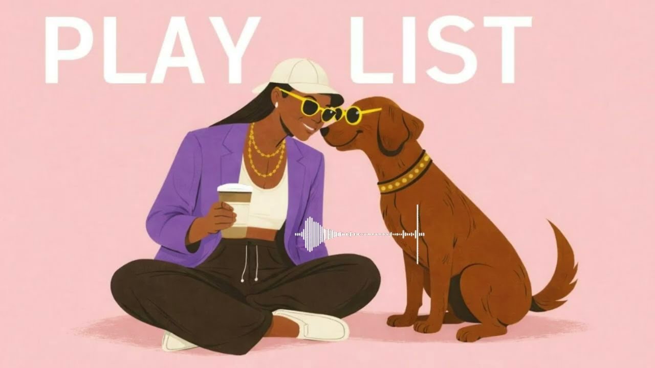 [Playlist] 🎶