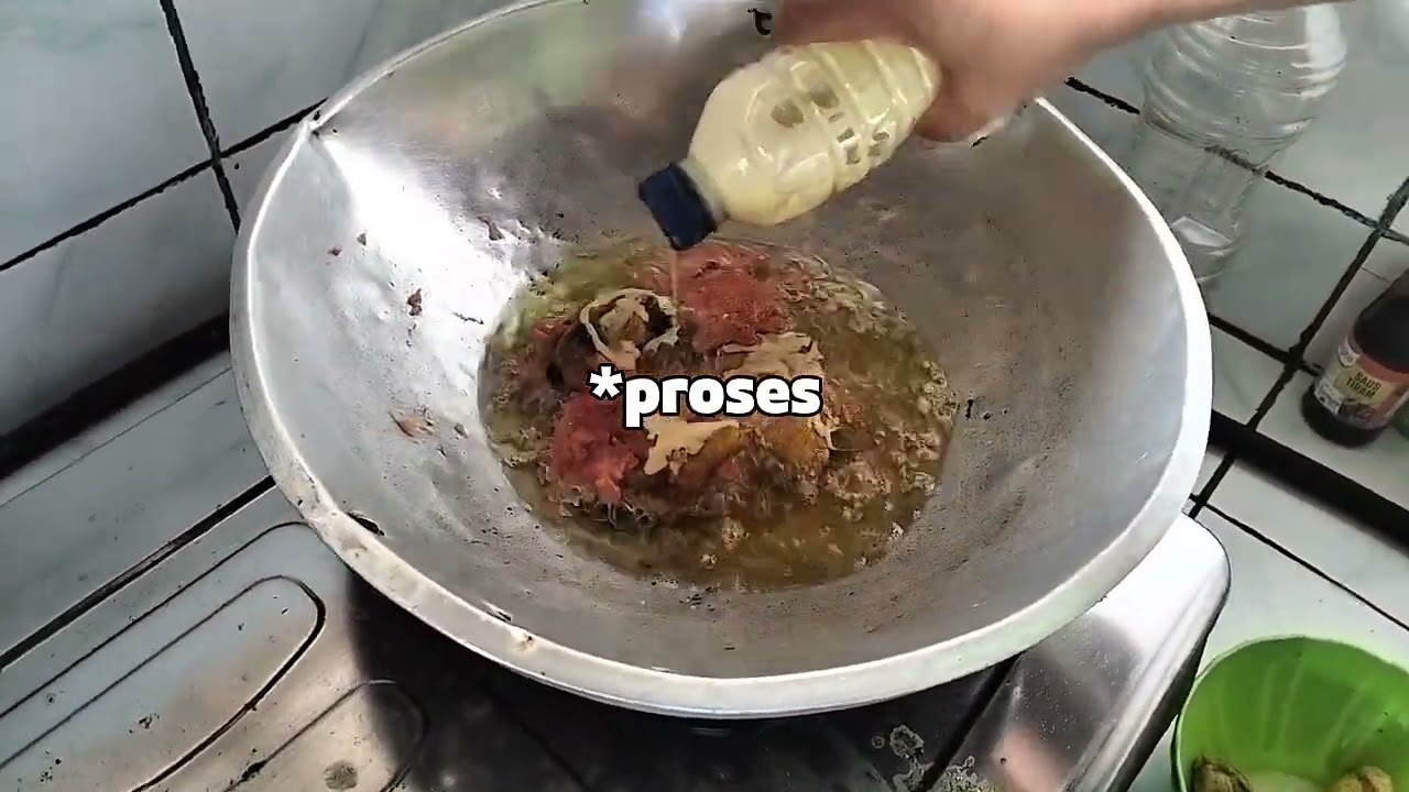 Praktik pengolahan Daging dan Ikan kelompok 3