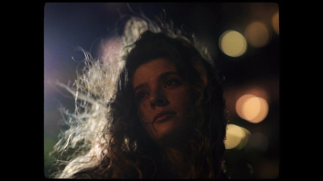 CVMILLE, Hieva - Atrás (Official Music Video)