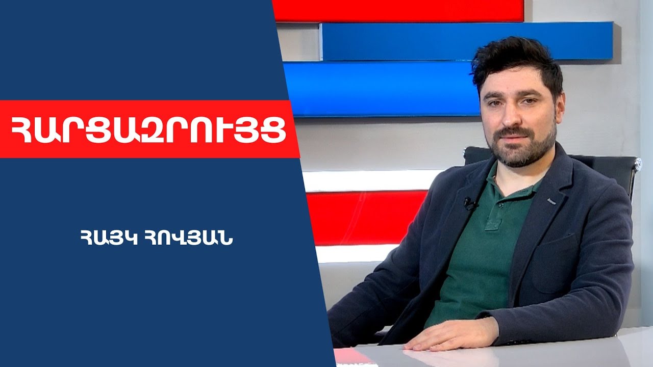Պուտինն է 8 գյուղ  Բաքվին հանձնելու թուղթը գրել․ ո՞վ ասաց՝ ՌԴ-ն միջնորդ լինի, հարցը այլ կերպ կլուծվի