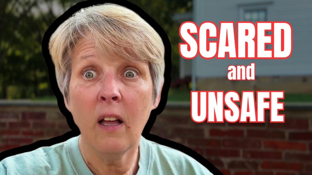 Creepy Solo Travel Experience &ndash; 10 Tips to Keep You Safe